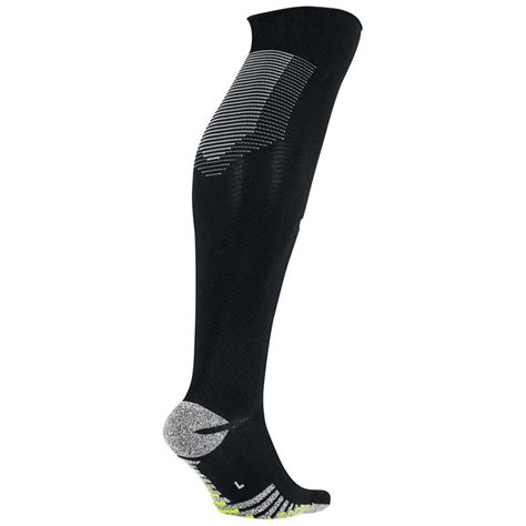 Nike Grip Strike Light Over The Calf Negro Goalinn