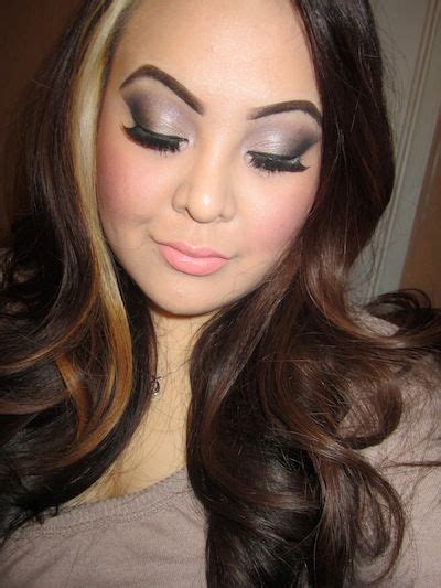 Naked Palette Tutorial Artofit