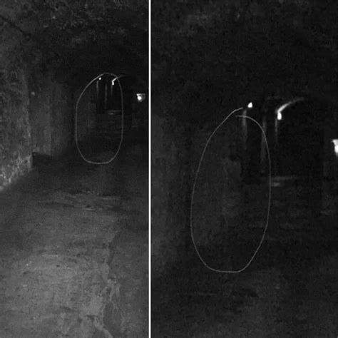 Edinburgh S Most Haunted Location Learn The Horrifying History Of Niddry Street Vaults This