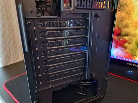 Thermaltake View 300 Mx Mid Tower Case Review Page 2 Eteknix