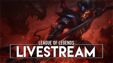 League Of Legends Invatam Xin Jg Jucam Cu Abonatii YouTube