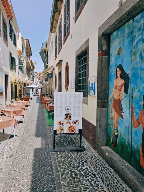 Dit Zijn De Mooiste Bezienswaardigheden Op Madeira Byaranka Nl