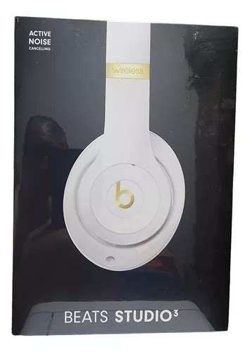 Audifonos Inalambricos Beats Studio Con Chip Apple W En Venta En