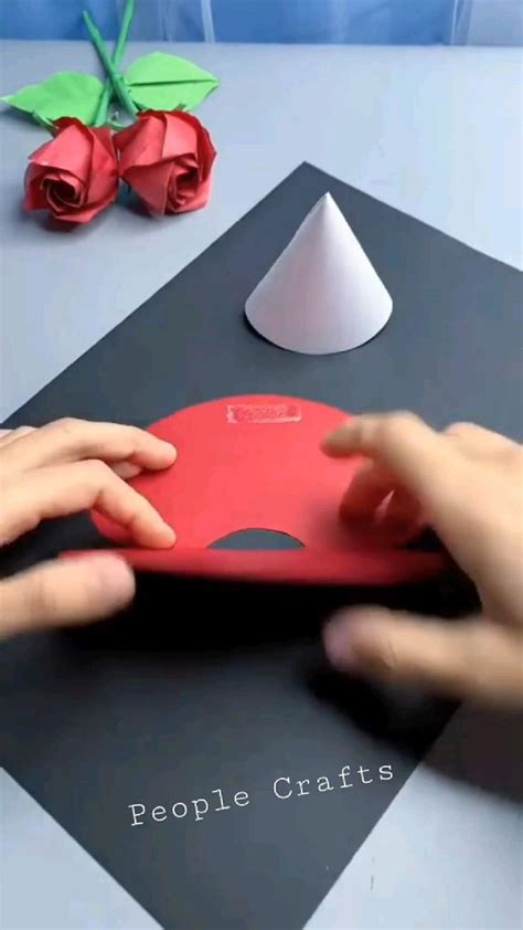 paper craft diy making paper crafts diy creative