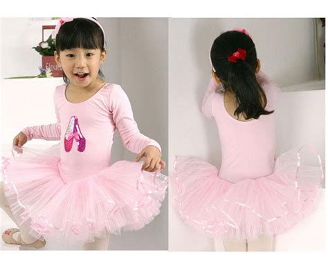 Ballet Clothes For Toddlers Girl Gloss