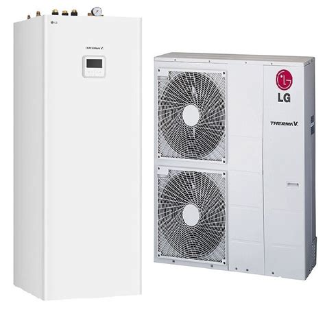 Lg Therma V Hidrosplit Hun Mrb Emag Hu