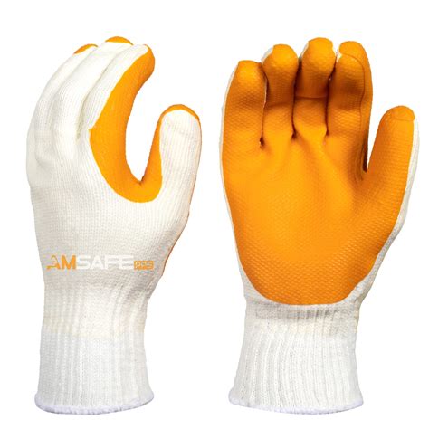 Construction Gloves Manufacturer and Supplier