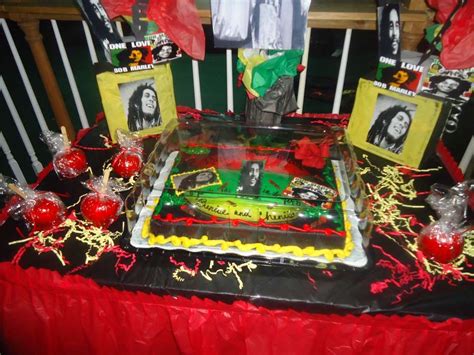 The Twins In 2020 Bob Marley Birthday 50th