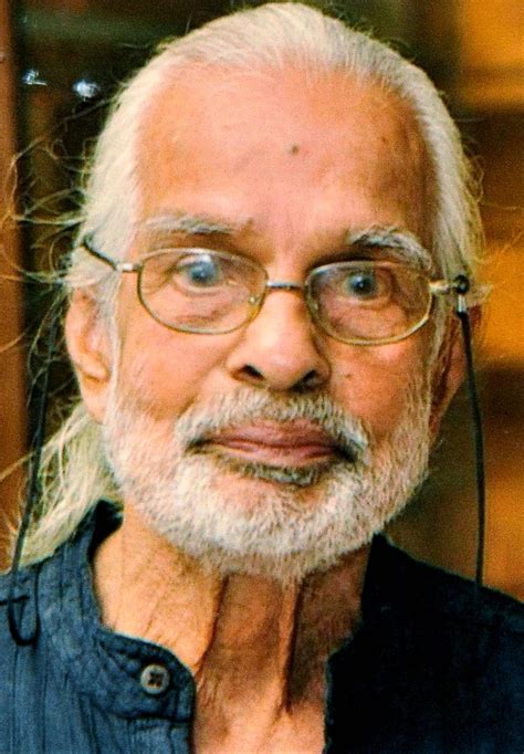 Artist Namboothiri illustrator and artist par excellence leaves behind a legacy of indelible ...