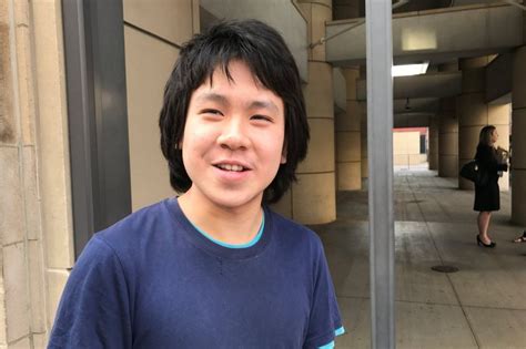 Amos Yee: Singapore teen blogger freed with asylum in US – i News Today Blog