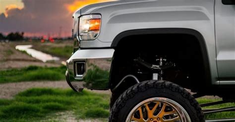 What Is A Lift Kit Types Pros And Cons