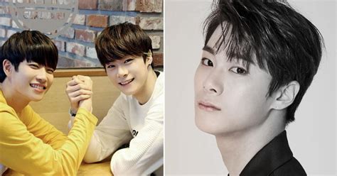 Mj Rinde Homenaje A Moonbin Tras Su Muerte En Memorial Perd N Por No