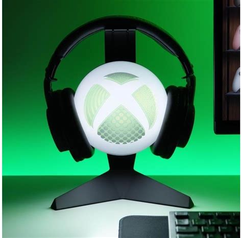 Paladone Xbox Head Light Billig