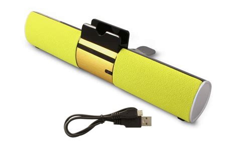 Bluetooth Speaker Bar | Groupon Goods