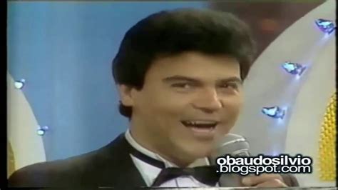 Jingle Apracur Programa Qual A M Sica Silvio Santos Anos