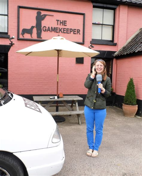 Travelers find a Wingham Kent pub that is a hidden treasure 15