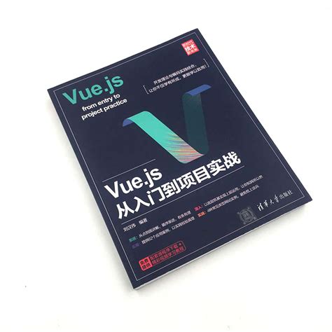 Vuejs从入门到项目实战vue项目开发入门到精通实战教材web程序架构前端开发设计教材程序设计数据分析教程计算机网络基础应用书籍虎窝淘