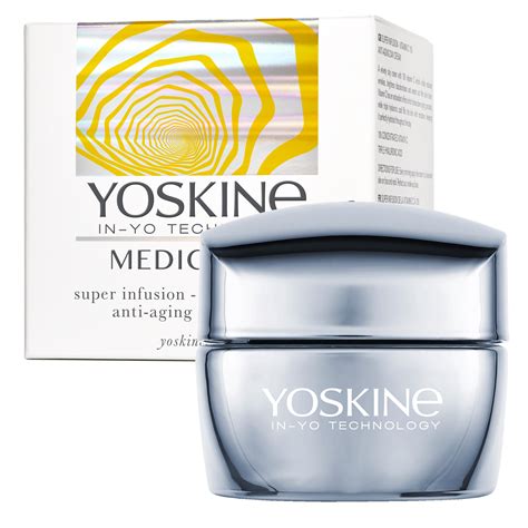 Yoskine Medical C Super Infusion Of Vitamin C Anti Wrinkle Day