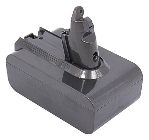 Batteria Per Dyson V Motorkopf Trigger Tier Auto Boot Absolut Sv