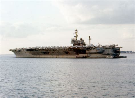 USS America (CV-66) | Wiki | Everipedia