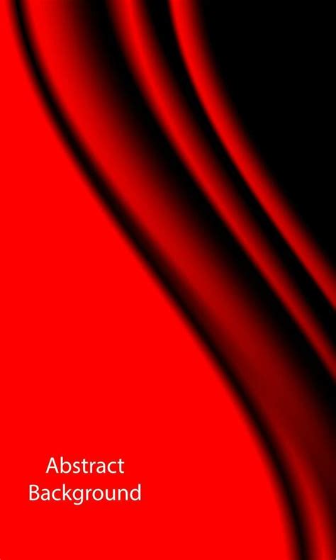 Abstract red background Vector illustration for wallpaper, web page book cover 33654155 Vector ...