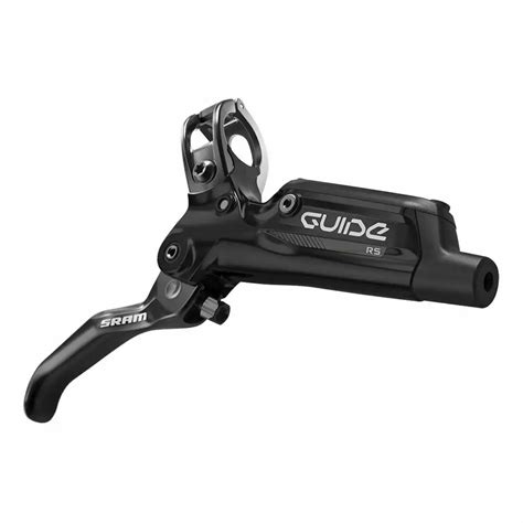 Anti Slip Texture SRAM G2 Guide RS Brake Lever Assembly For Sale On