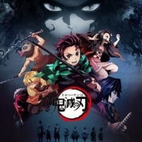 Stream Demon Slayer: Kimetsu No Yaiba OP 1 - Gurenge (Male Version) by ...