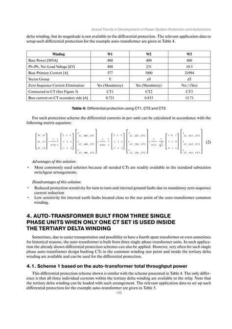 1 Mrg000577 En Application Of Unit Protection Schemes For Auto