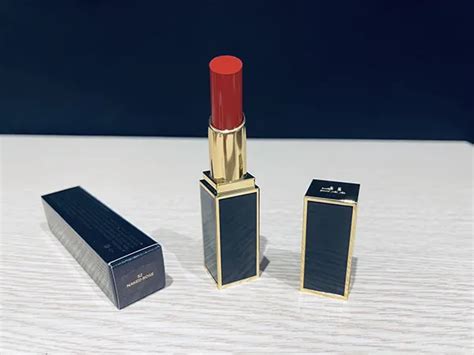 Son Tom Ford Satin Matte 52 Naked Rose Màu Hồng Cánh Hoa C LĐN Vua