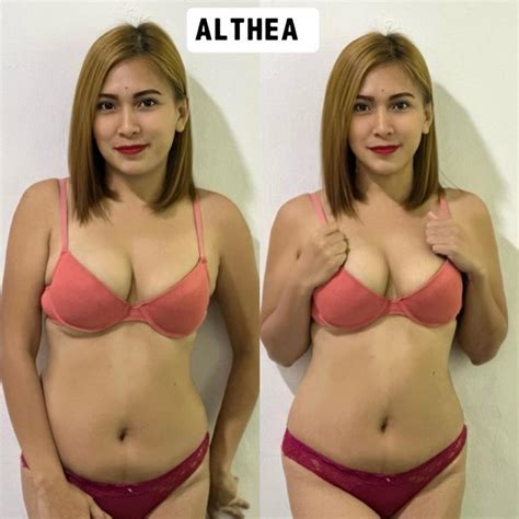 Althea Nuru Massage Angeles Massages Angeles