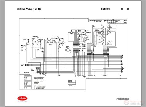 DIAGRAM 379 Peterbilt Peterbilt Wiring Diagram Free FULL Version HD