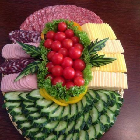 Мода | Закуски на вечеринке, Блюдо с фруктами, Вегетарианские блюда