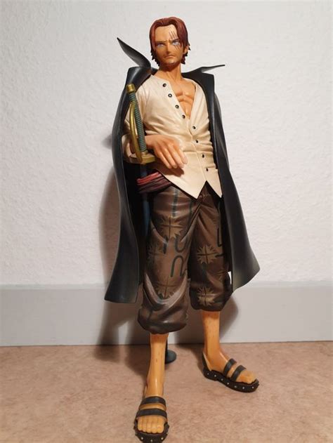 Shanks Figur Von One Piece Kaufen Auf Ricardo