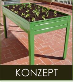 Konzept Kokobeet Das Beet Mit Herz Tischbeet Kokobeet Tischbeet