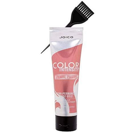 Joico Color Intensity Semi Permanent Creme Hair Color Wsleek