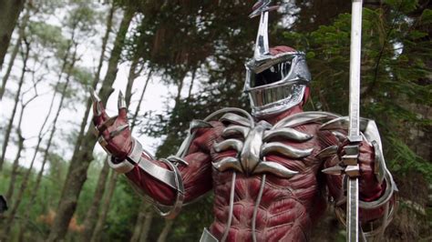 Fred Tatasciore Is The Voice Of Lord Zedd In Power Rangers Cosmic Fury