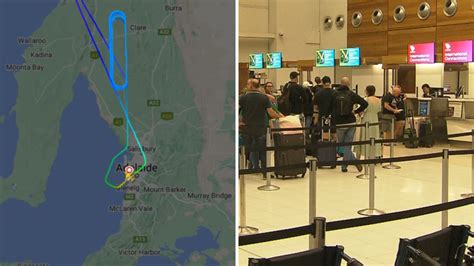 Virgin flight to Bali turned back by technical issues | 7NEWS