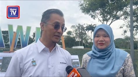 PKR Pulau Pinang Kemuka Lima Nama Calon PRK Sungai Bakap YouTube