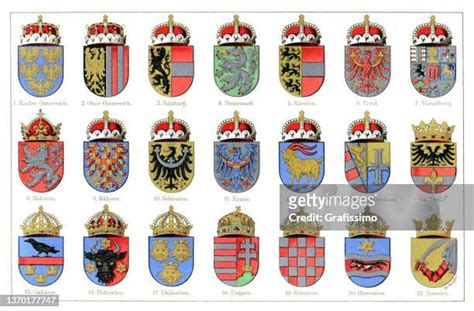 Croatian Coat Of Arms Photos and Premium High Res Pictures - Getty Images