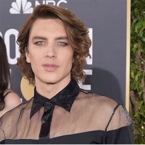Pin On Cody Fern American Horror Story Pretty People Hot Actors
