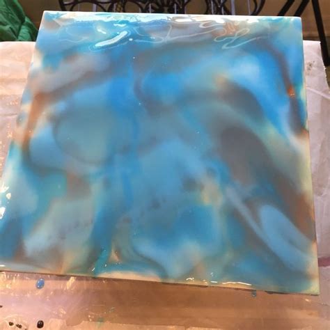 A Beginners Guide To Making Epoxy Resin Art Updated Resin