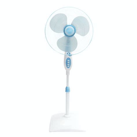 Jual Miyako Kas Kb Kipas Angin In Stand Desk Fan Inch Di