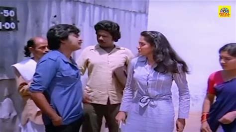 Thambikku Entha Ooru Movie Scenes