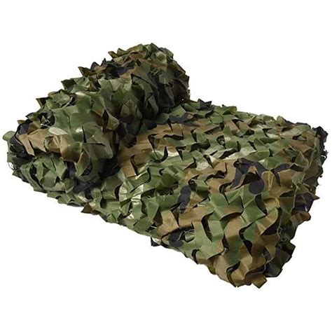 Store Store Banne Filets De Camouflage Militaires Filets D Ombrage