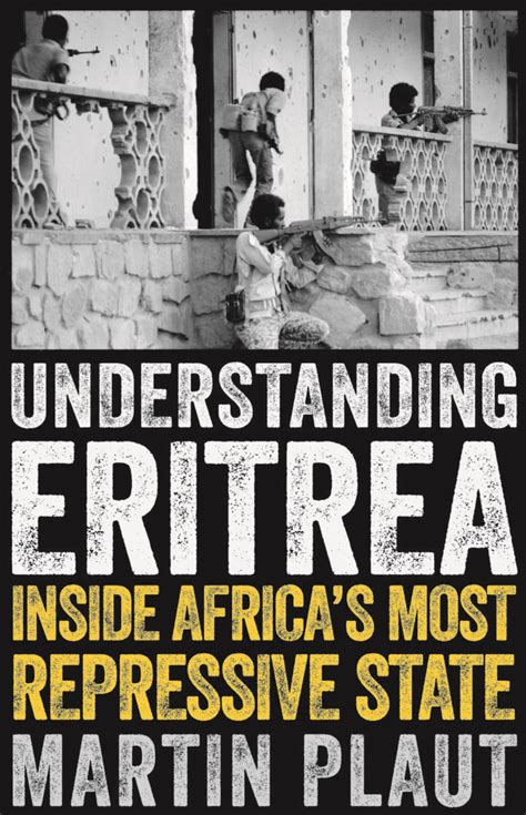 Understanding Eritrea | Hurst Publishers