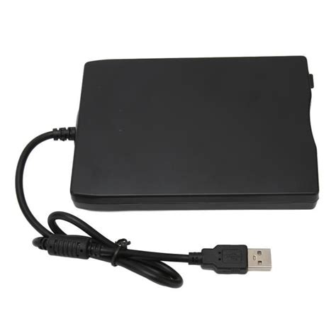 Lecteur De Disquettes Externe VVIKIZY USB 1 1 2 0 3 0 Correction D