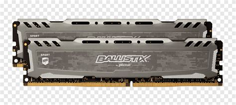 Ballistix 8gb Ballistix Sport Ddr3 1600 Mhz Udimm Module Ddr4 Sdram