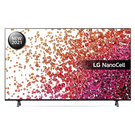 Rent The Lg Nanocell Nano Pr Smart K Ultra Hd Hdr Led Tv