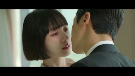 Celebrity Kiss Scene Ari And Jun Kyung Park Gyuyoung And Kang Min Hyuk 1x07 Youtube