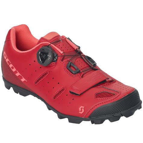 Scott Ladies MTB Elite Boa Cycling Shoes (2020) | Westbrook Cycles